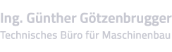 Ing. Günther Götzenbrugger Logo